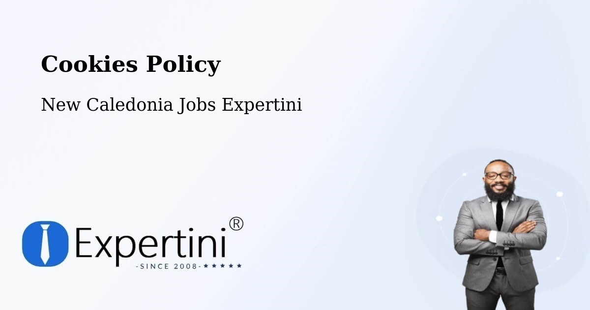 Cookie Policy – La Rhumerie - New Caledonia Jobs Expertini