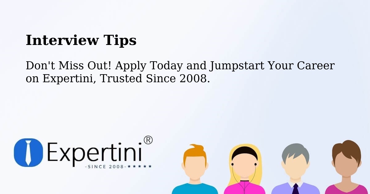 Interview Tips & Techniques for Job Seekers – La Rhumerie - La Rhumerie, New Caledonia Jobs Expertini
